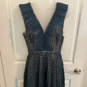 NWT French Connection dress